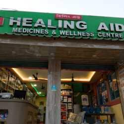Healing Aid Medicine & Wellness Center in guwahati