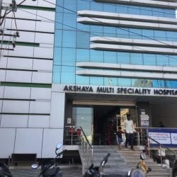 Akshaya Kidney Centre and Multy Speciality Hospital in karimnagar