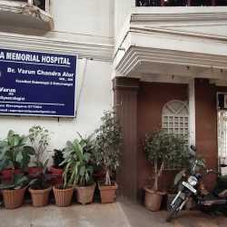 Alur Super Speciality Center in davangere