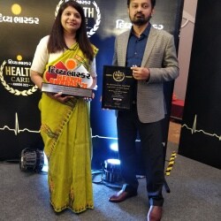 Ansh Women & Kids Hospital Dr. Amol Patel & Dr. Shuchi Patel in ahmedabad