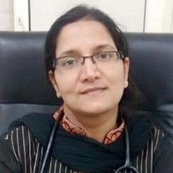 Dr D D Verma (Maya Clinic Gynae and Skin Care) in ghaziabad
