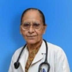 Dr. Kochhar M (Sir Ganga Ram Hospital) in delhi