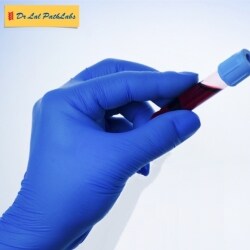 Dr Lal Pathlabs in cuttack
