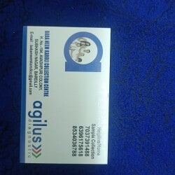 Dr Lal Pathlabs in bareilly