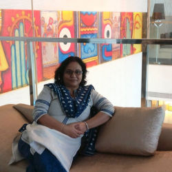 Dr. Veena Singh in jamshedpur