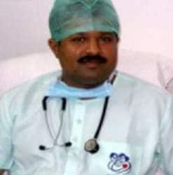 Yerras Super Speciality Hospital (DR. YERRA RAJESH) in ongole