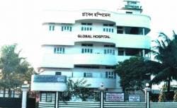 Global Hospital Of Surgery in guwahati