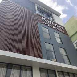 Kiran Orthopaedic & Maternity Clinic in kurnool