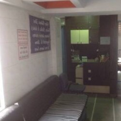 Krupanidhi Hospital in ahmedabad