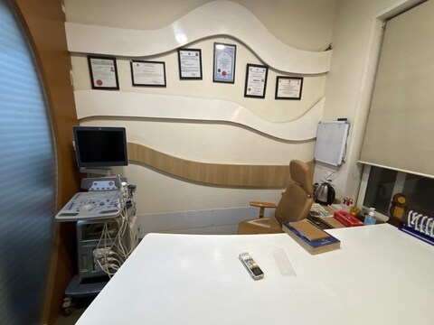 Meena Polyclinic & Diagnostic Centre in mumbai