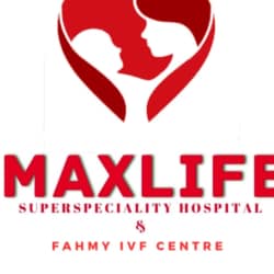 MAXLIFE SUPERSPECIALITY HOSPITAL & FAHMY IVF CENTRE in bareilly