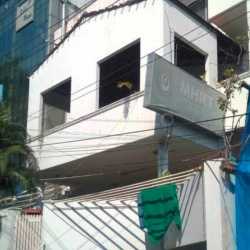 Mhrt Institute in hyderabad