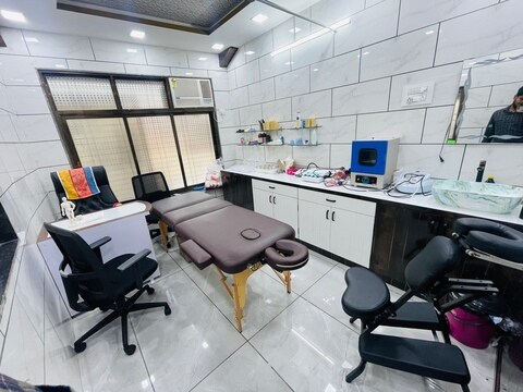 New Universal Diagnostic Centre in mumbai