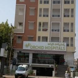 Orchid Hospitals in karimnagar