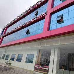 Parthona Orthopaedic & Super Specialty Hospital in guwahati