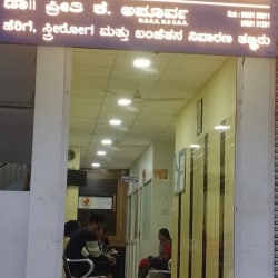 Preeti Health Care in davangere