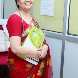Rajendra Nagar Hospital & IVF Center in lucknow