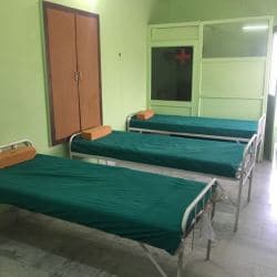 Rajidevi Memorial Hospital Dr. RC Khatri in jodhpur