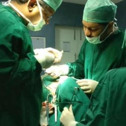 Sheel Hospital in bareilly