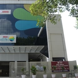 Srms Goodlife Hospital in bareilly