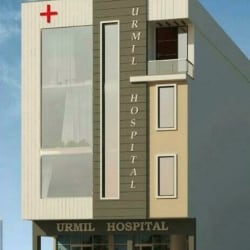 The Urmil Chest and General Hospital in jaipur